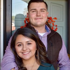 Meet your Posher, Lorena